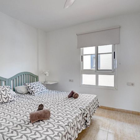 Apartament Tropical Views Callao Salvaje Zewnętrze zdjęcie