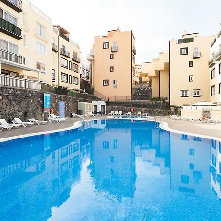 Apartament Tropical Views Callao Salvaje Zewnętrze zdjęcie
