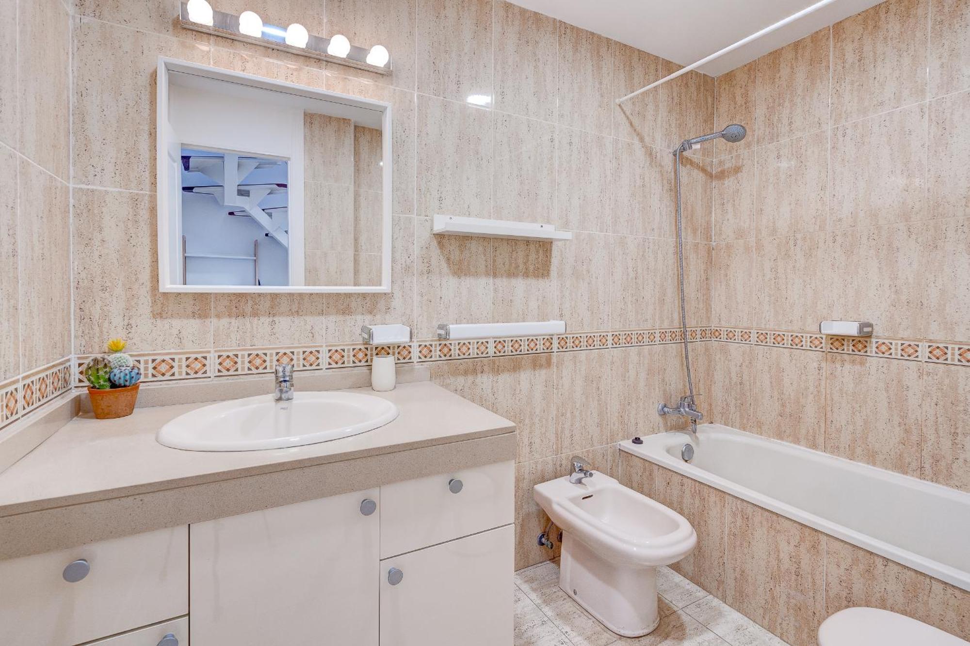 Apartament Tropical Views Callao Salvaje Zewnętrze zdjęcie