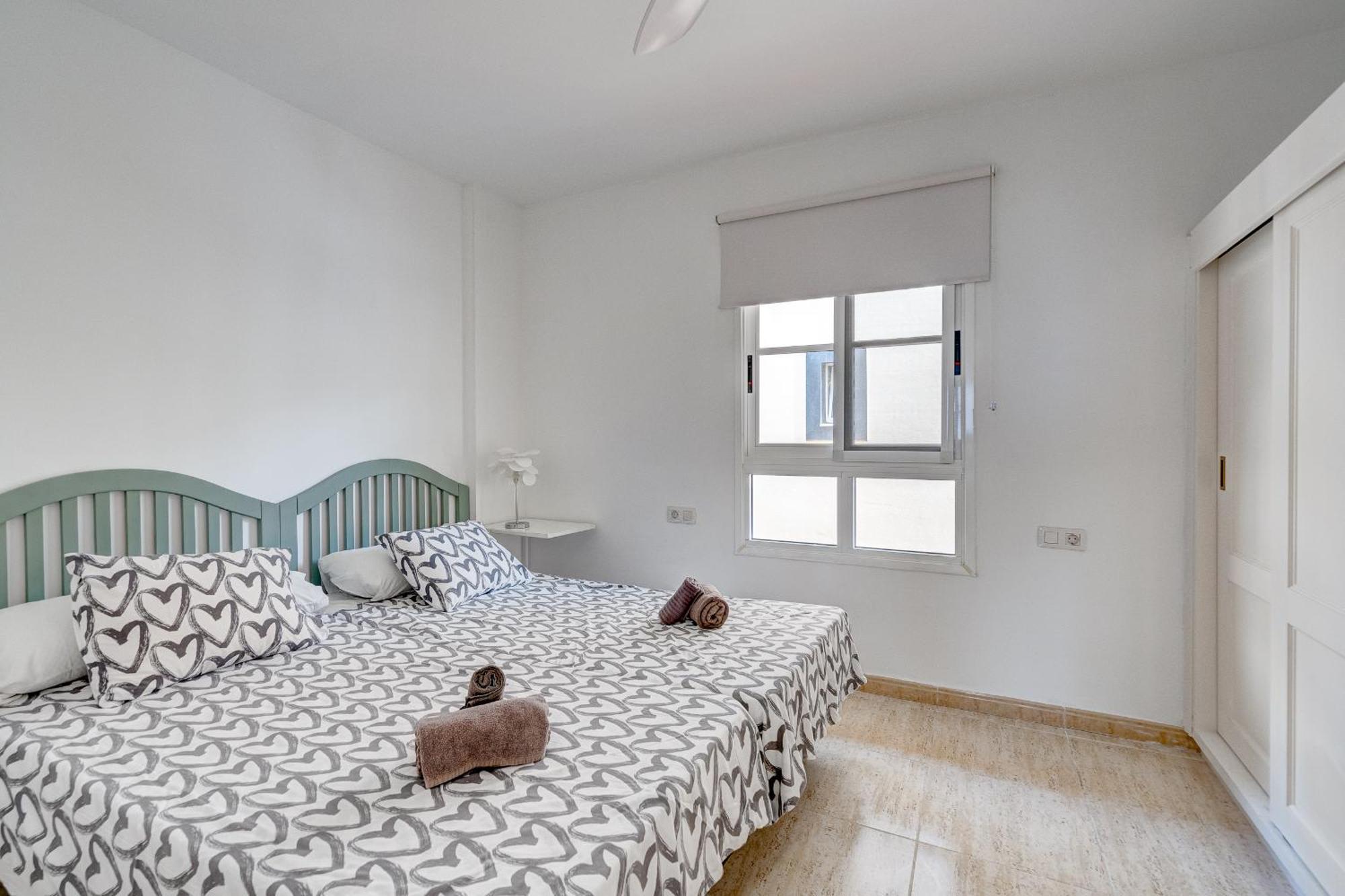 Apartament Tropical Views Callao Salvaje Zewnętrze zdjęcie