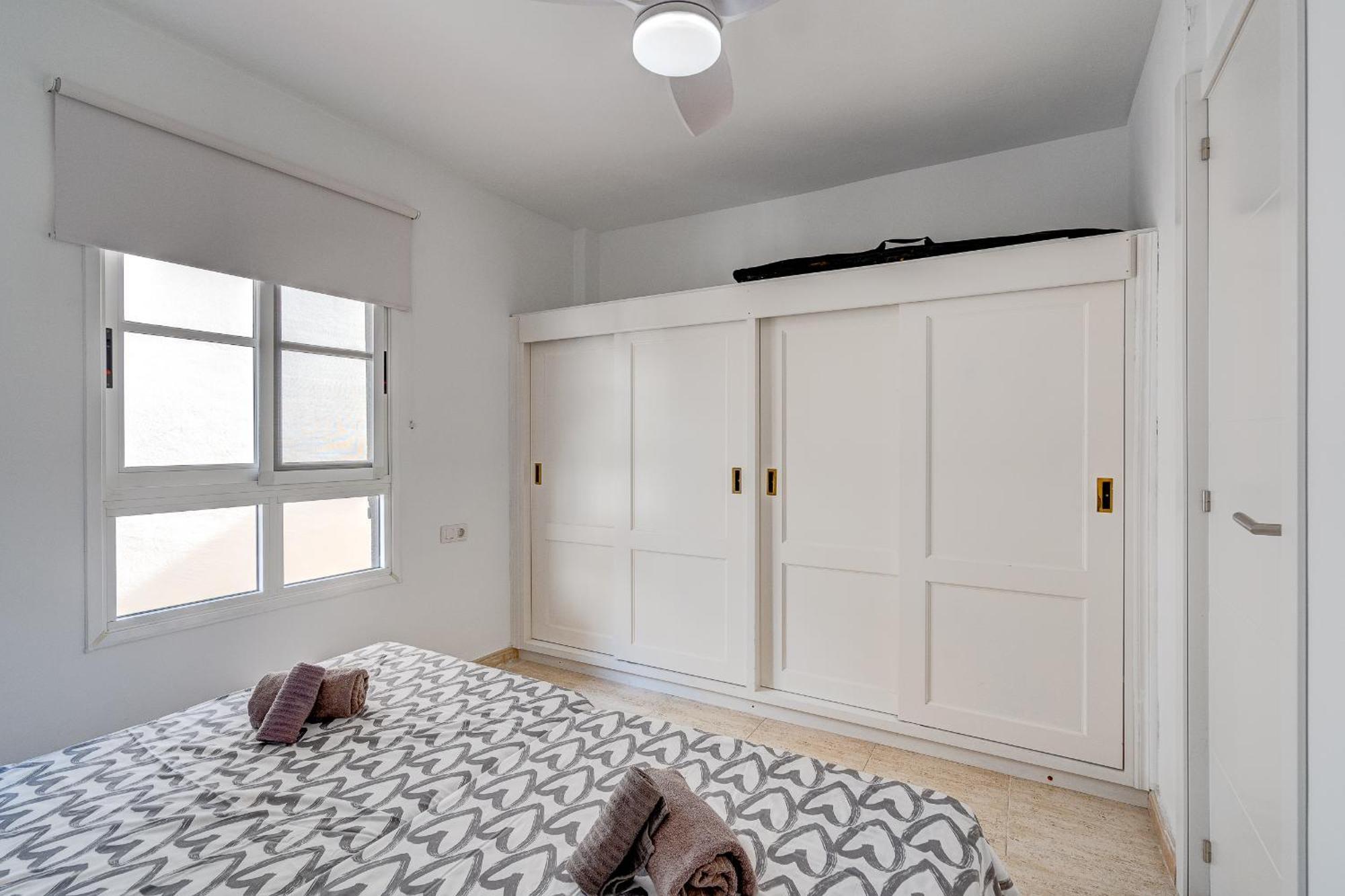 Apartament Tropical Views Callao Salvaje Zewnętrze zdjęcie