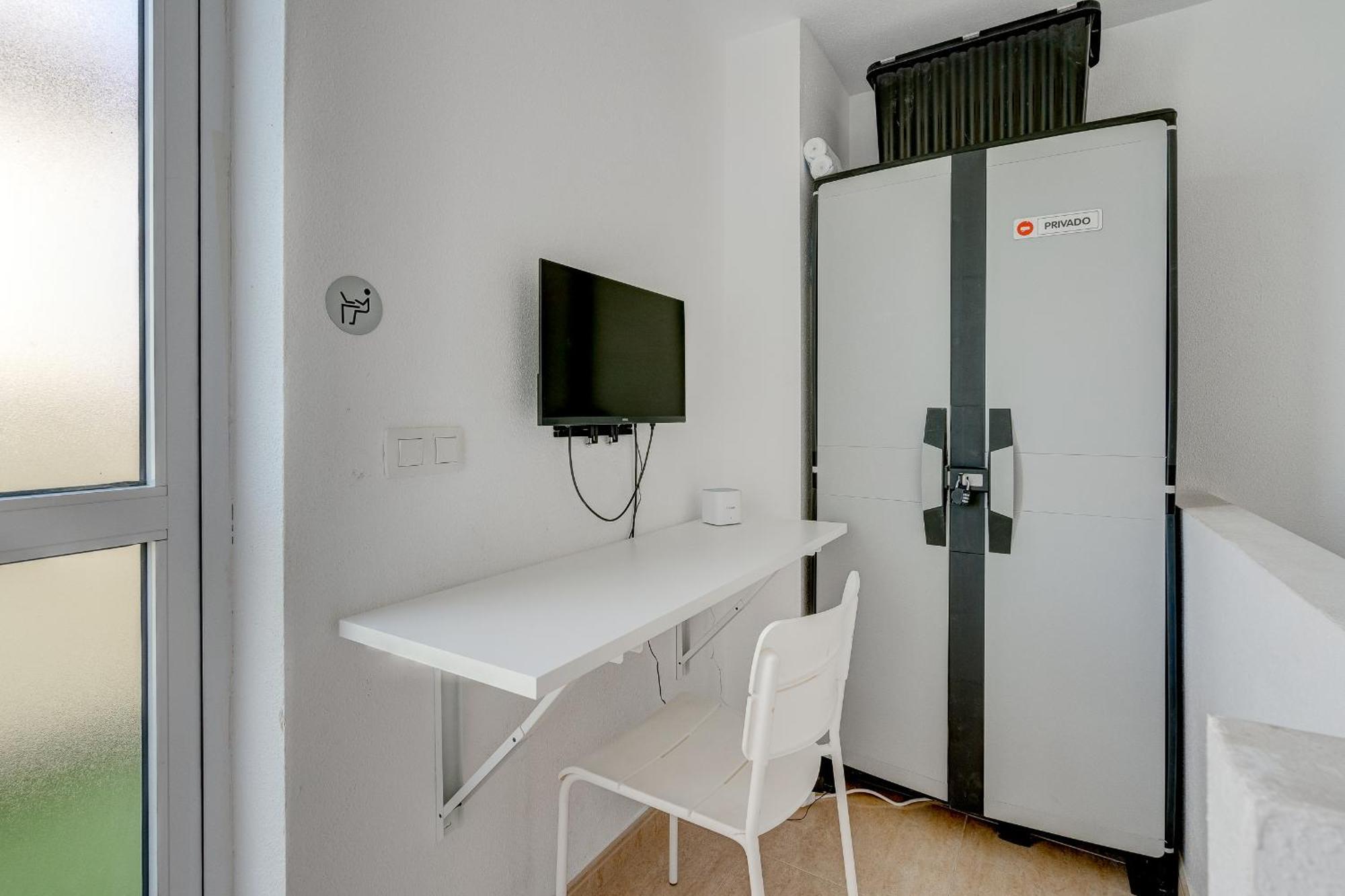 Apartament Tropical Views Callao Salvaje Zewnętrze zdjęcie