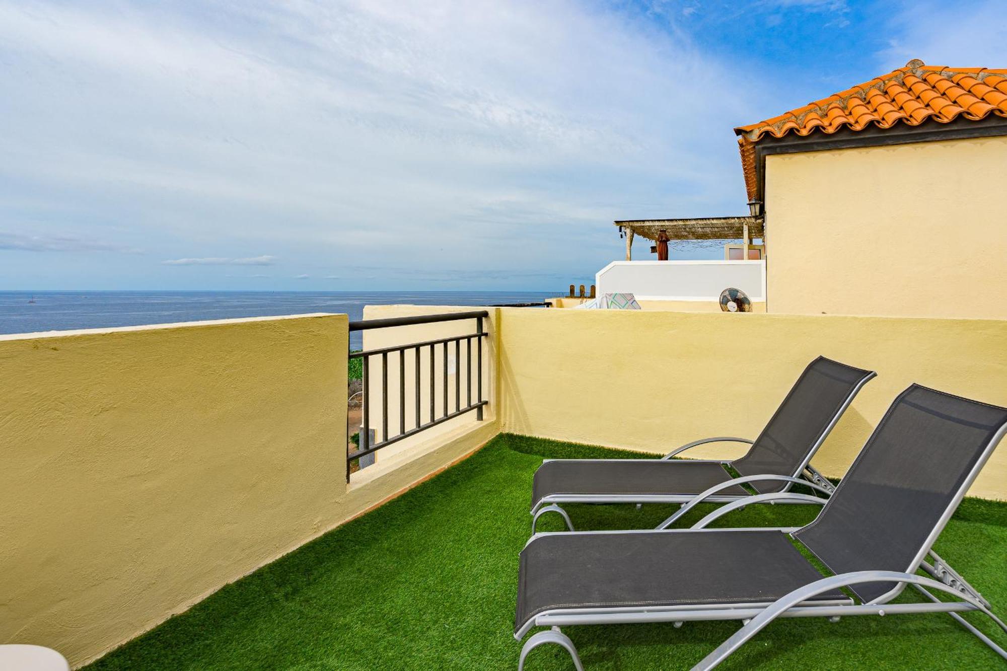 Apartament Tropical Views Callao Salvaje Zewnętrze zdjęcie