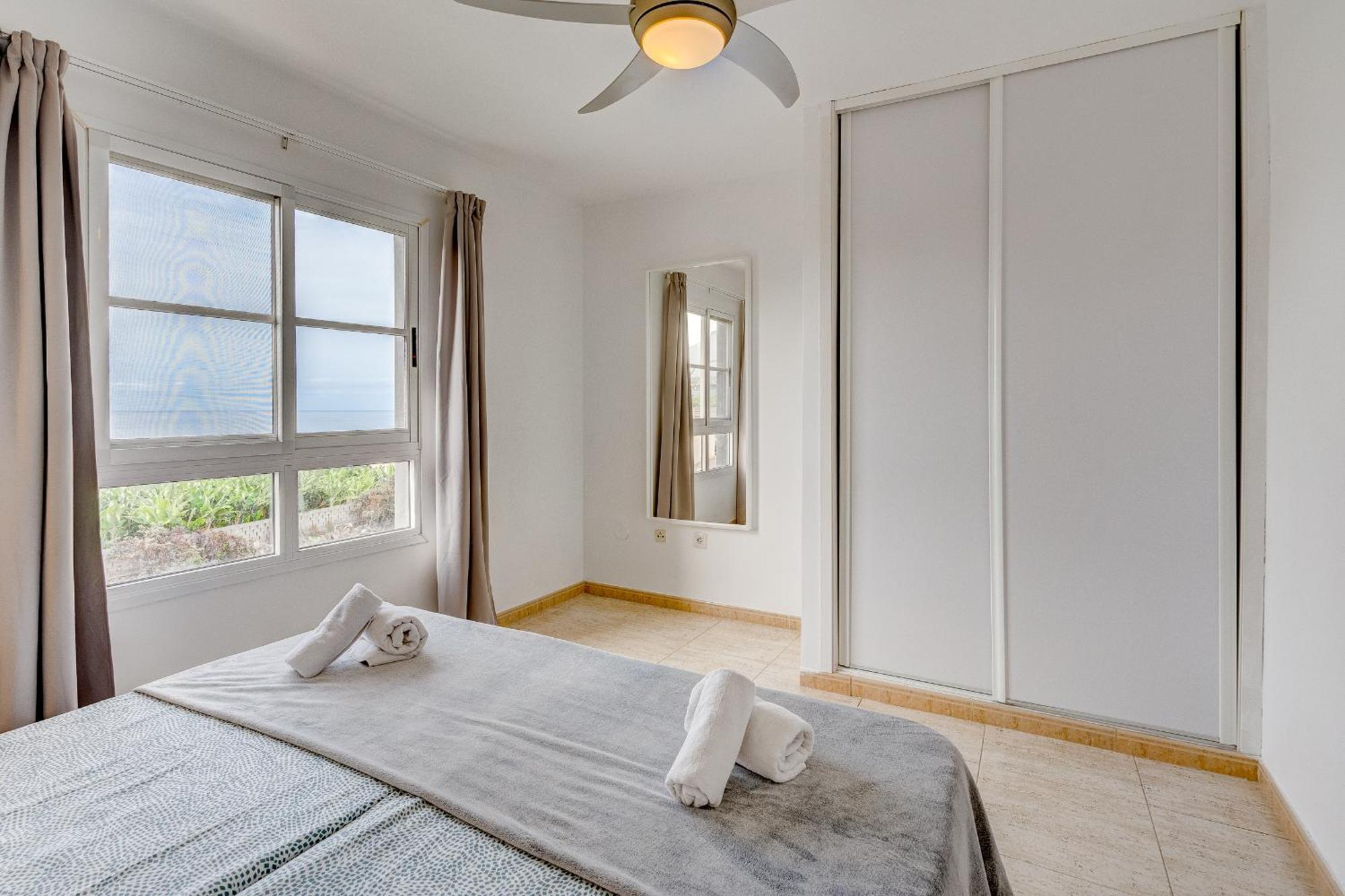 Apartament Tropical Views Callao Salvaje Zewnętrze zdjęcie