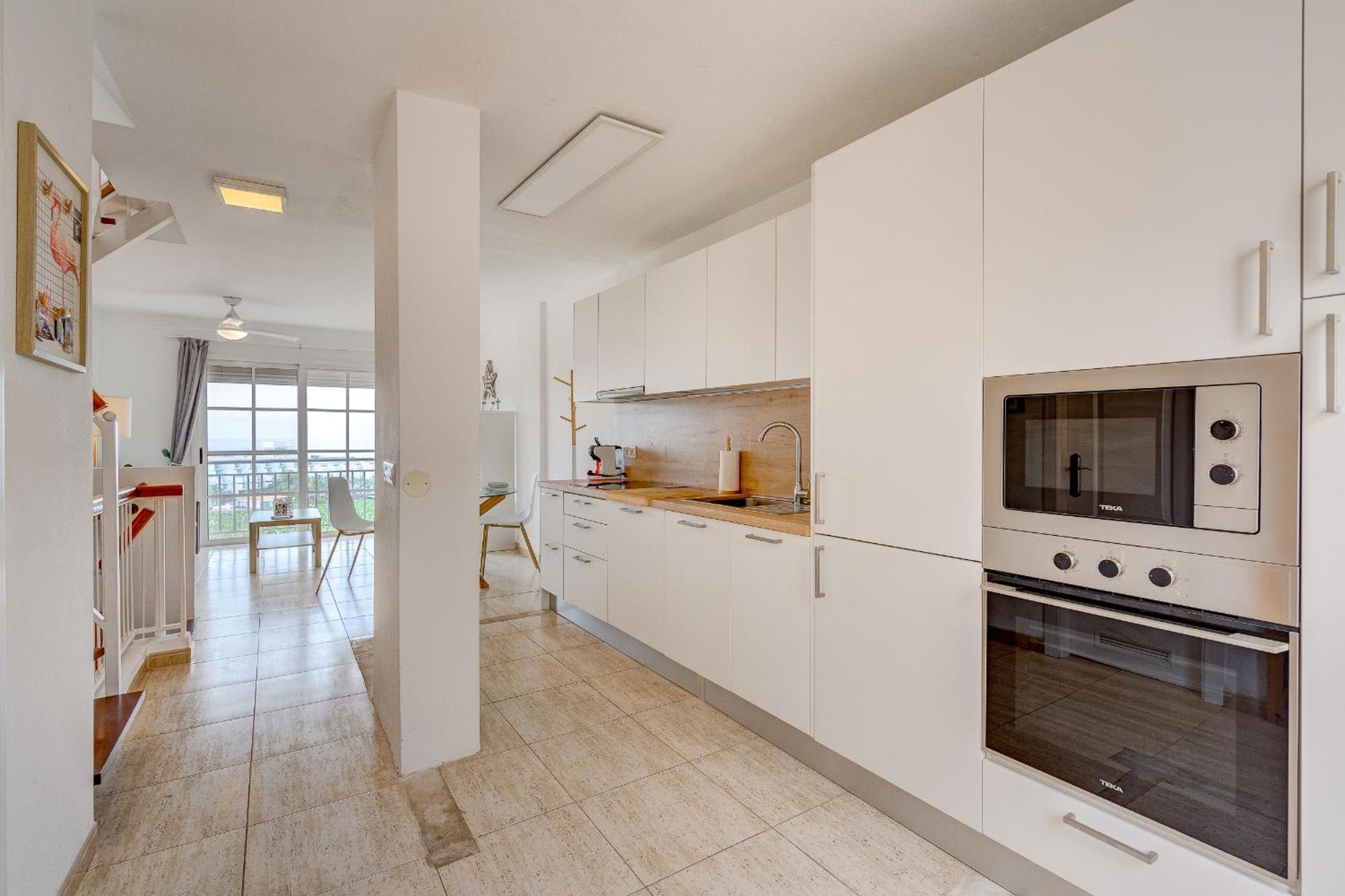 Apartament Tropical Views Callao Salvaje Zewnętrze zdjęcie