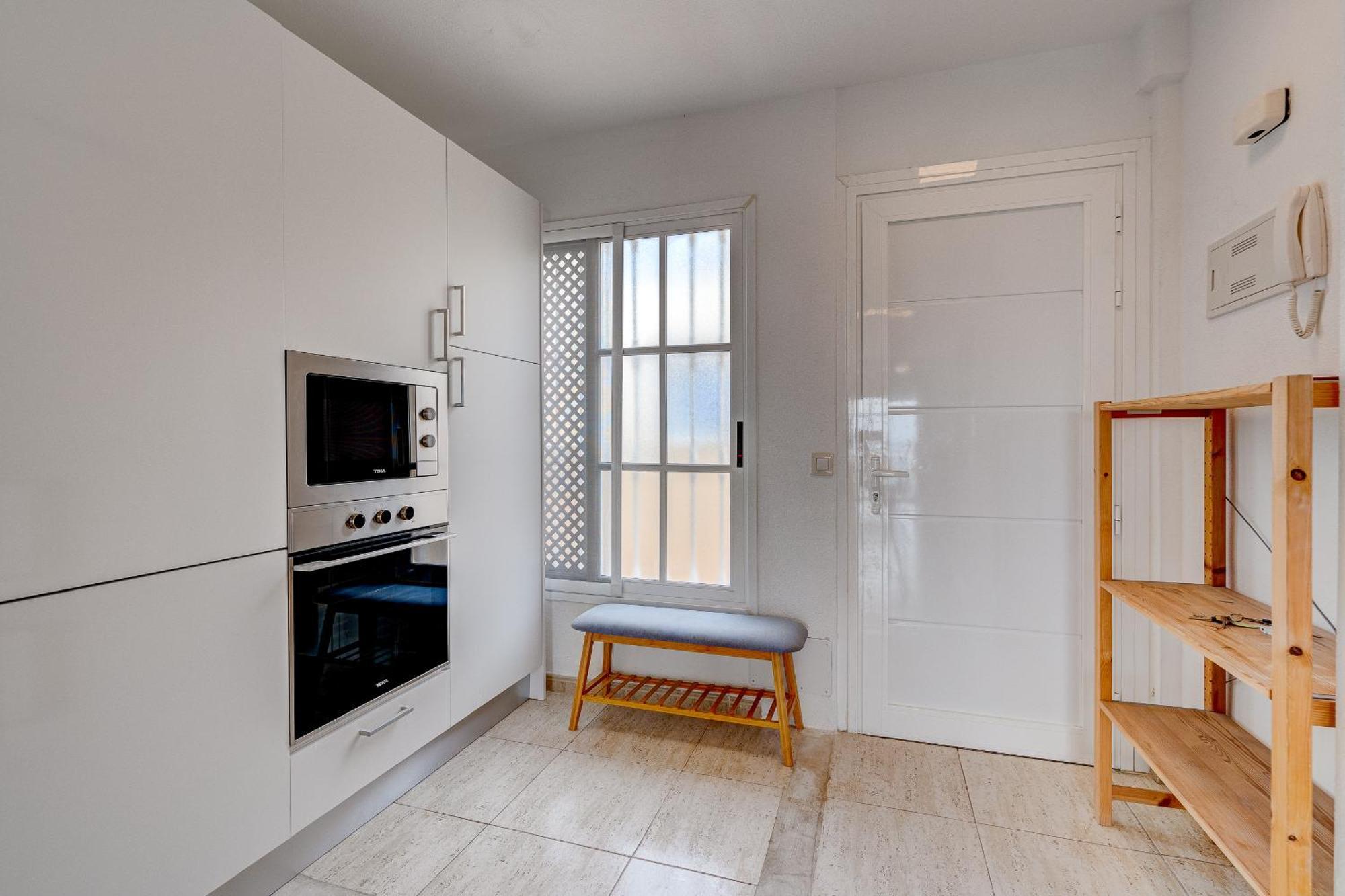 Apartament Tropical Views Callao Salvaje Zewnętrze zdjęcie
