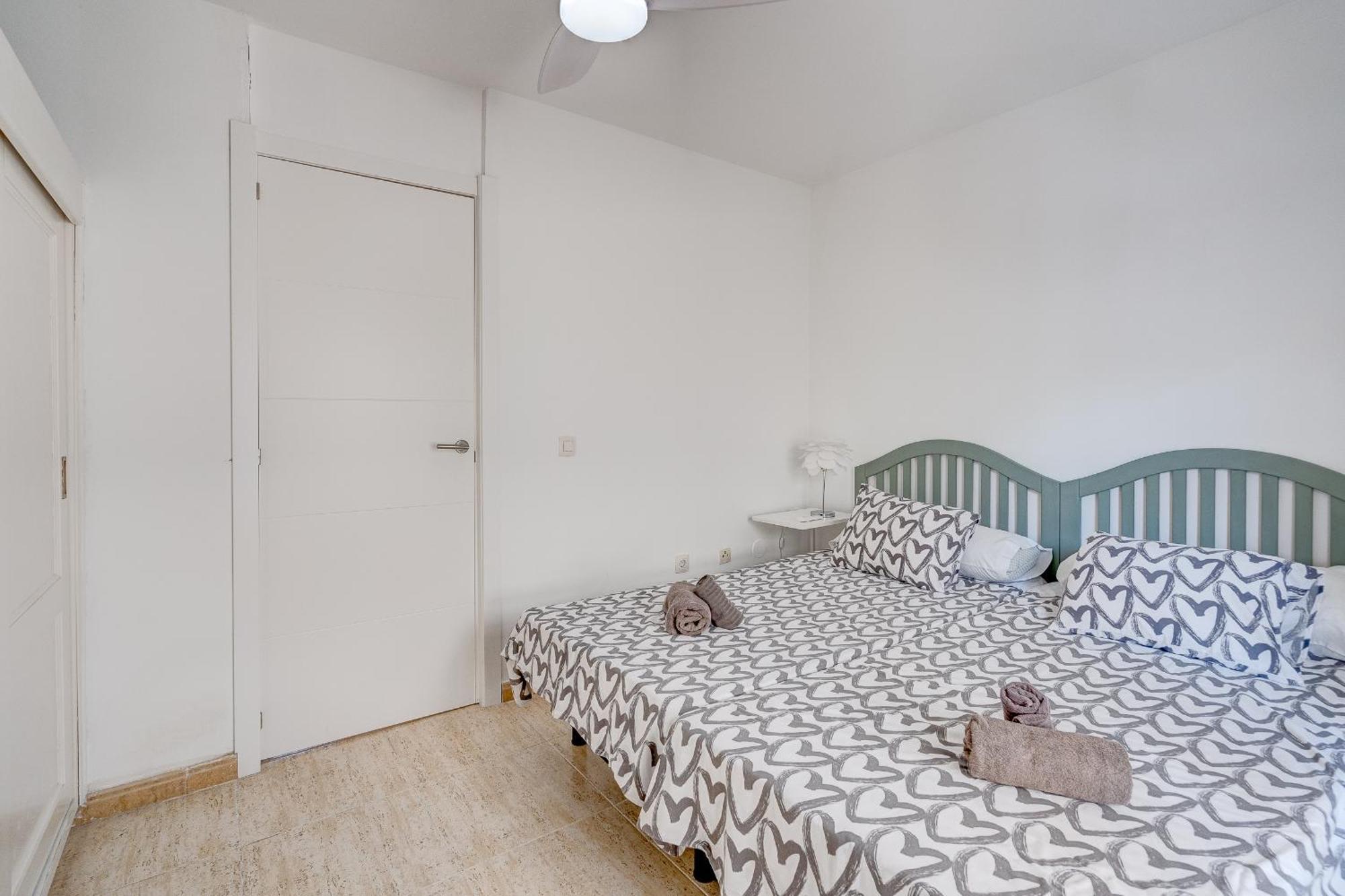 Apartament Tropical Views Callao Salvaje Zewnętrze zdjęcie