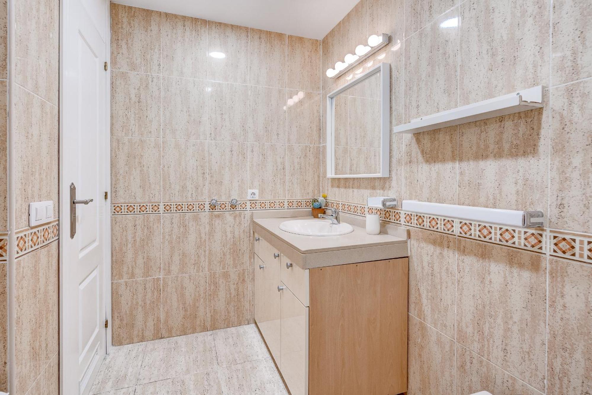 Apartament Tropical Views Callao Salvaje Zewnętrze zdjęcie