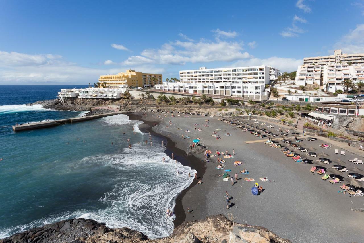 Apartament Tropical Views Callao Salvaje Zewnętrze zdjęcie