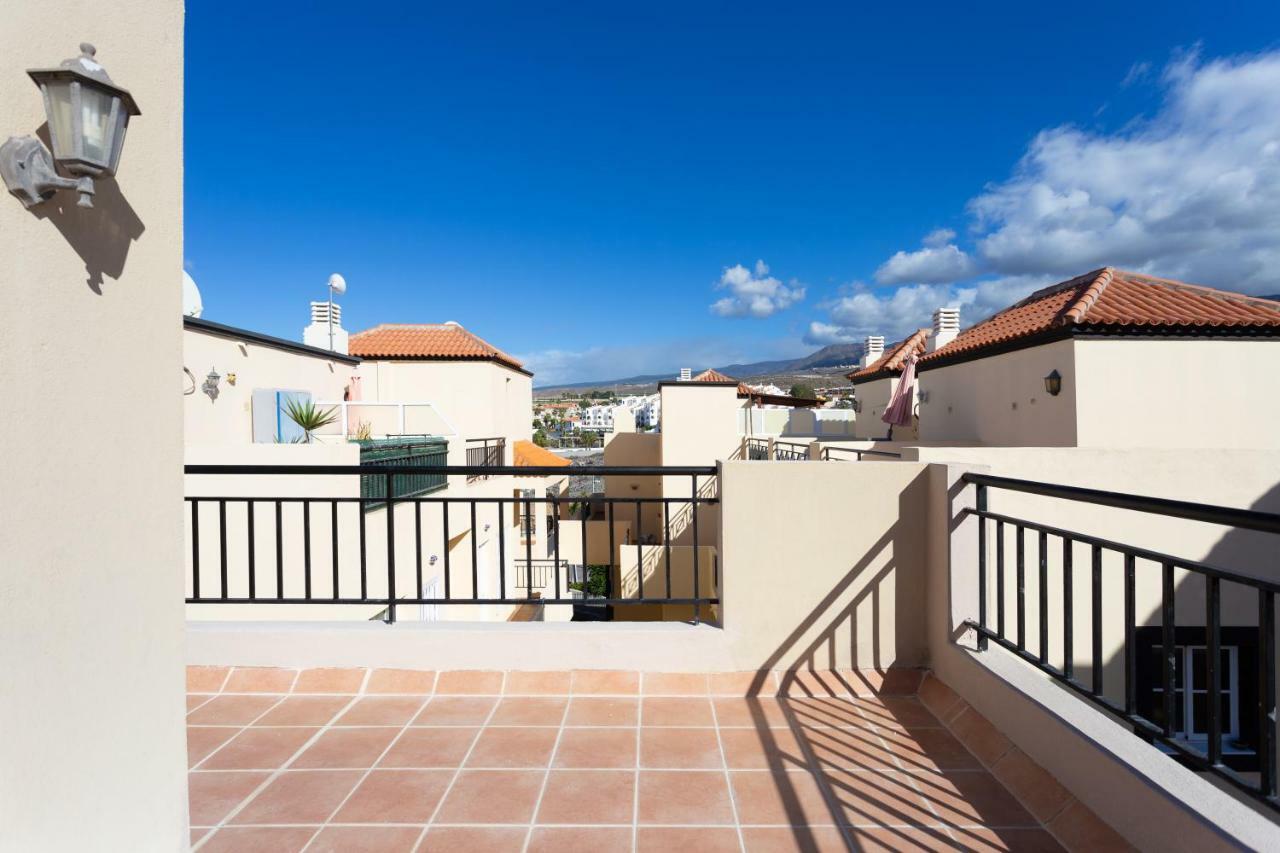 Apartament Tropical Views Callao Salvaje Zewnętrze zdjęcie
