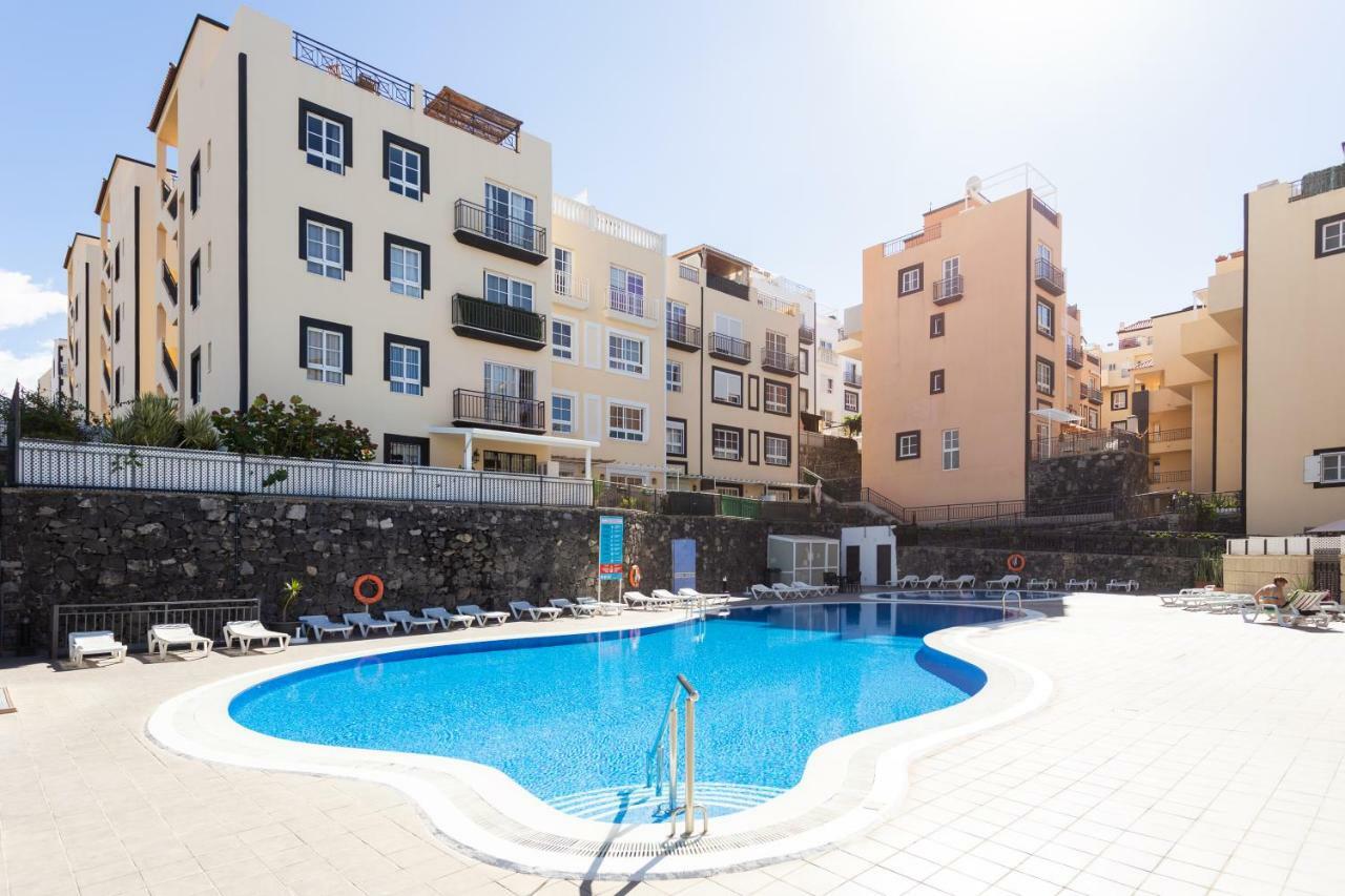 Apartament Tropical Views Callao Salvaje Zewnętrze zdjęcie