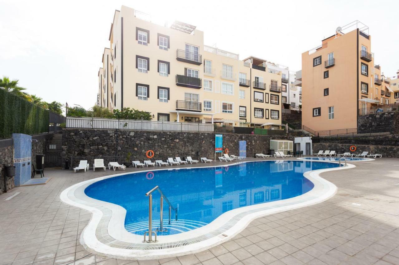 Apartament Tropical Views Callao Salvaje Zewnętrze zdjęcie