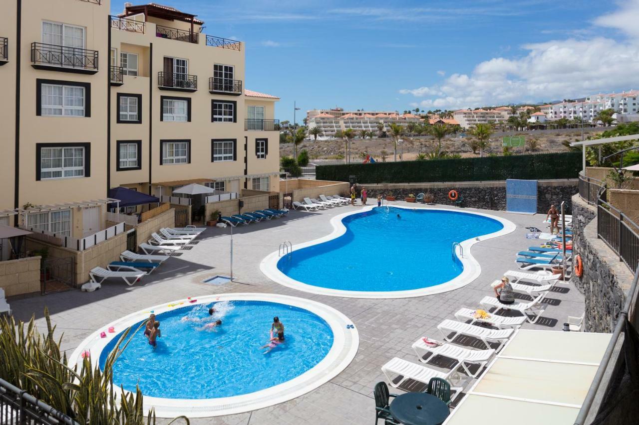 Apartament Tropical Views Callao Salvaje Zewnętrze zdjęcie
