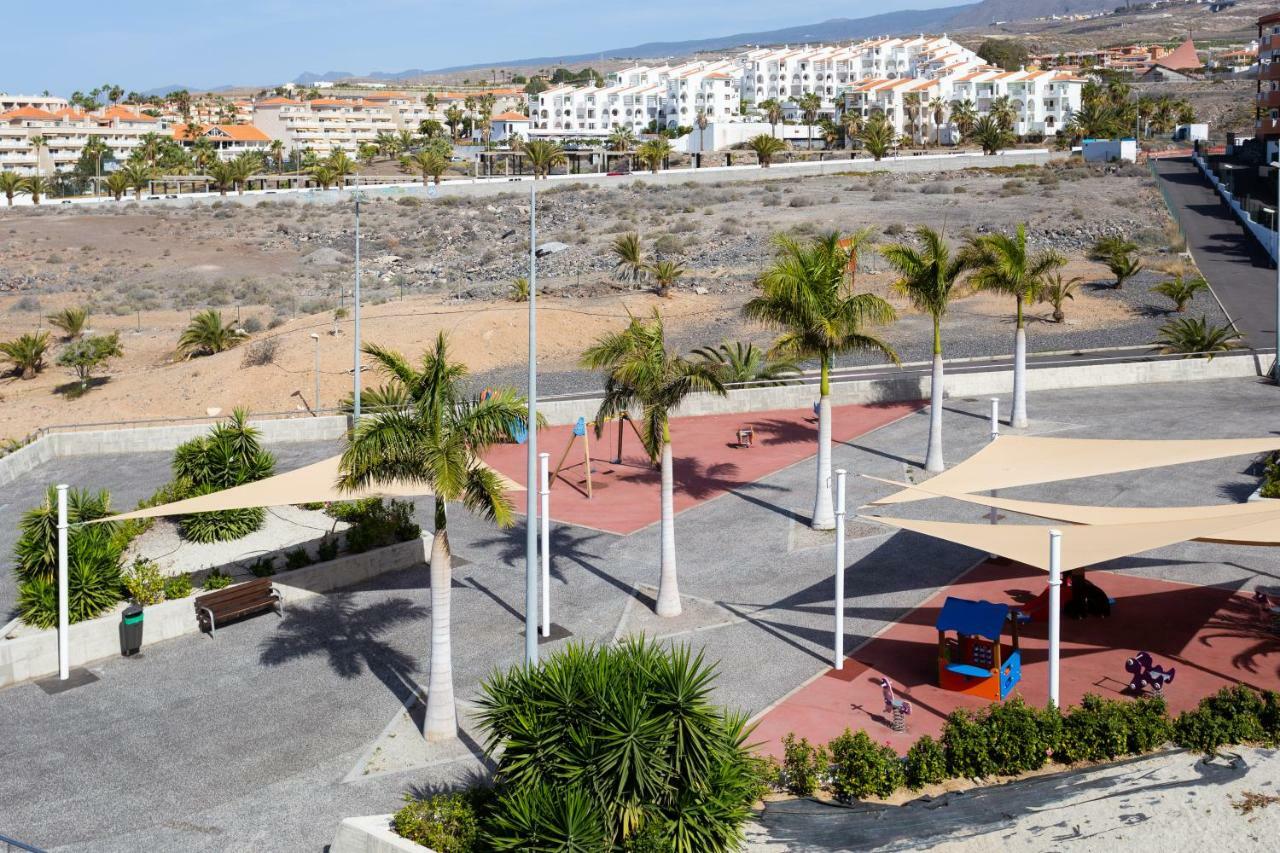 Apartament Tropical Views Callao Salvaje Zewnętrze zdjęcie